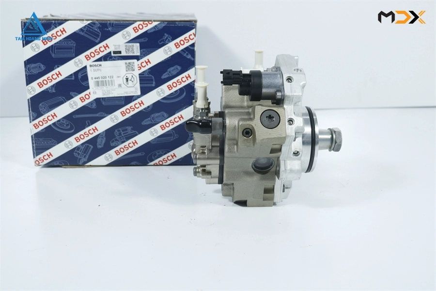 Bơm nhiên liệu SAA6D107E-1 (PC200-8, PC220-8)